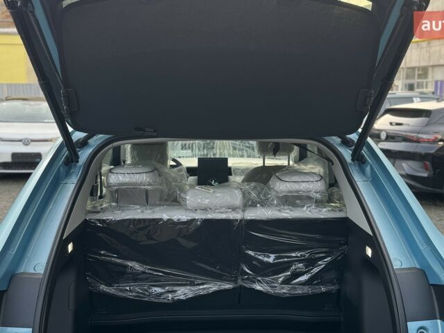 купить новое авто Хонда eNS1 2025 года от официального дилера Максим Хонда фото