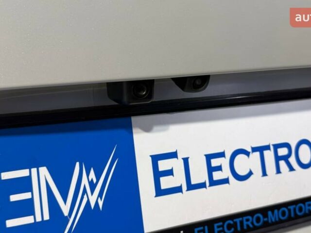 купить новое авто Хонда eNS1 2025 года от официального дилера ELECTRO-MOTORS KROPYVNYTSKYI Хонда фото