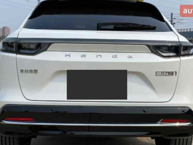 купить новое авто Хонда eNS1 2025 года от официального дилера Global Electric Хонда фото