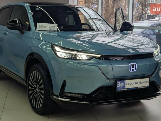 купити нове авто Хонда eNS1 2025 року від офіційного дилера Чабан Вячеслав Хонда фото