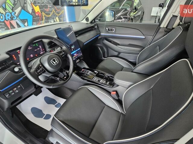 купить новое авто Хонда eNS1 2025 года от официального дилера Денис Фатов Хонда фото