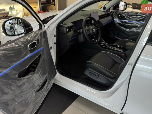 купить новое авто Хонда eNS1 2025 года от официального дилера Global Electric Хонда фото