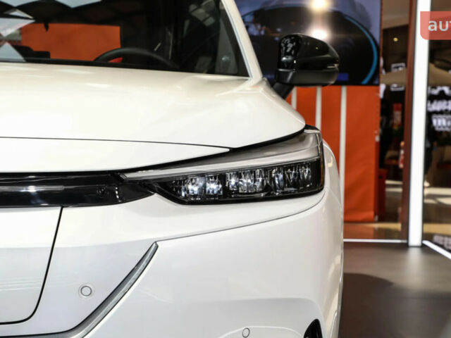 купить новое авто Хонда eNS1 2025 года от официального дилера Global Electric Хонда фото