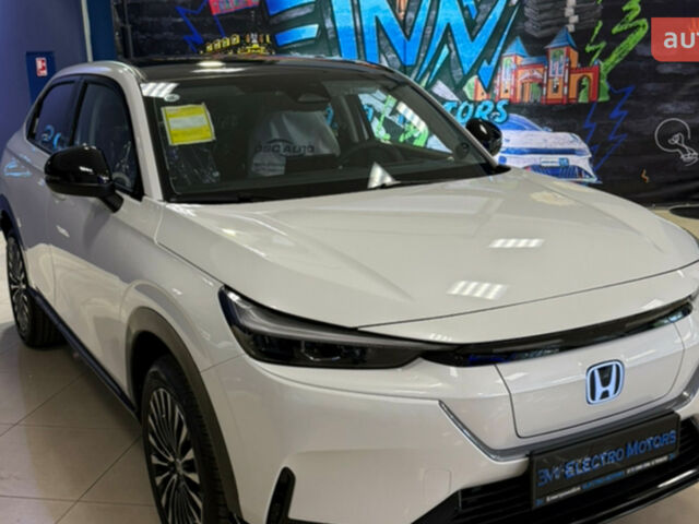 купити нове авто Хонда eNS1 2025 року від офіційного дилера Константин Фомичев Хонда фото