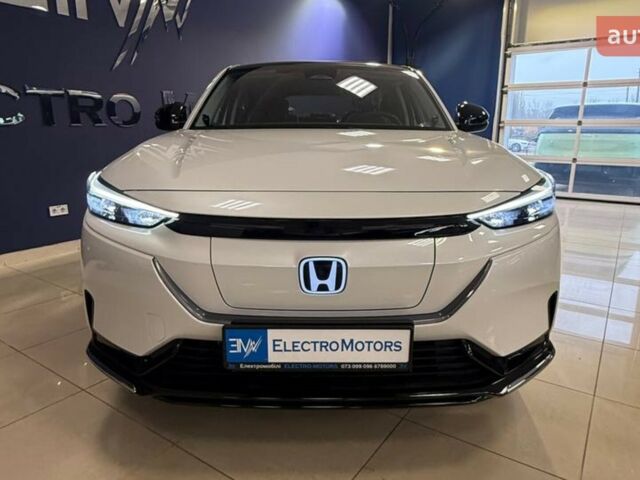 купить новое авто Хонда eNS1 2025 года от официального дилера ELECTRO-MOTORS KROPYVNYTSKYI Хонда фото
