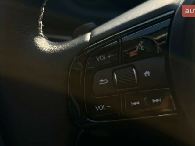 купити нове авто Хонда eNS1 2025 року від офіційного дилера Константин Альперович Хонда фото