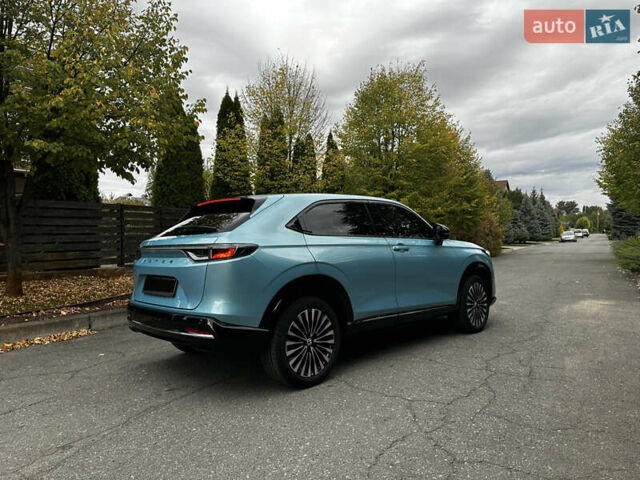 Синий Хонда eNS1, объемом двигателя 0 л и пробегом 40 тыс. км за 19500 $, фото 2 на Automoto.ua