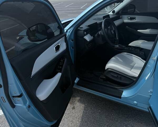 Синий Хонда eNS1, объемом двигателя 0 л и пробегом 21 тыс. км за 19900 $, фото 9 на Automoto.ua