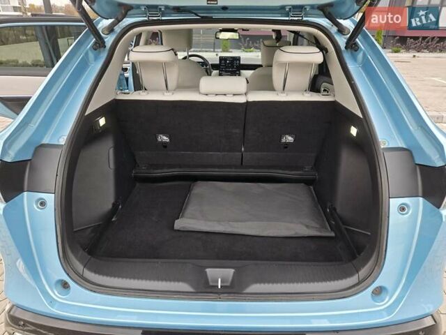 Синий Хонда eNS1, объемом двигателя 0 л и пробегом 37 тыс. км за 20000 $, фото 15 на Automoto.ua