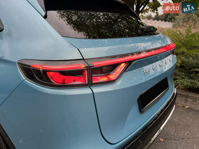 Синий Хонда eNS1, объемом двигателя 0 л и пробегом 40 тыс. км за 19500 $, фото 10 на Automoto.ua