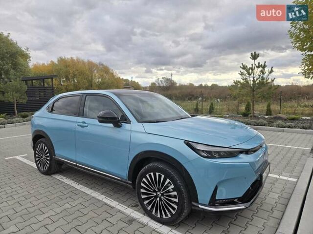 Синий Хонда eNS1, объемом двигателя 0 л и пробегом 37 тыс. км за 20000 $, фото 5 на Automoto.ua