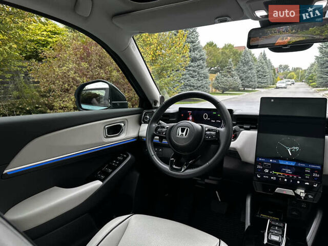 Синий Хонда eNS1, объемом двигателя 0 л и пробегом 40 тыс. км за 19500 $, фото 4 на Automoto.ua