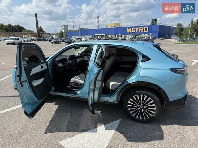 Синий Хонда eNS1, объемом двигателя 0 л и пробегом 21 тыс. км за 19900 $, фото 7 на Automoto.ua