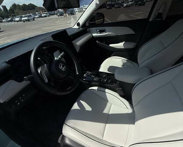 Синий Хонда eNS1, объемом двигателя 0 л и пробегом 21 тыс. км за 19900 $, фото 14 на Automoto.ua