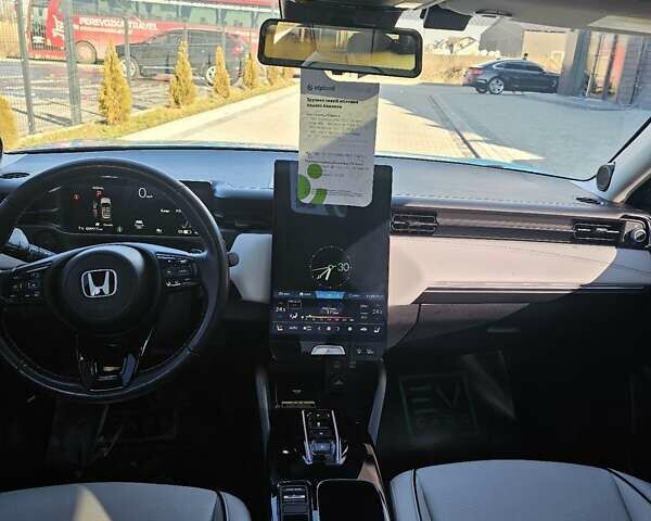 Синий Хонда eNS1, объемом двигателя 0 л и пробегом 9 тыс. км за 18300 $, фото 27 на Automoto.ua