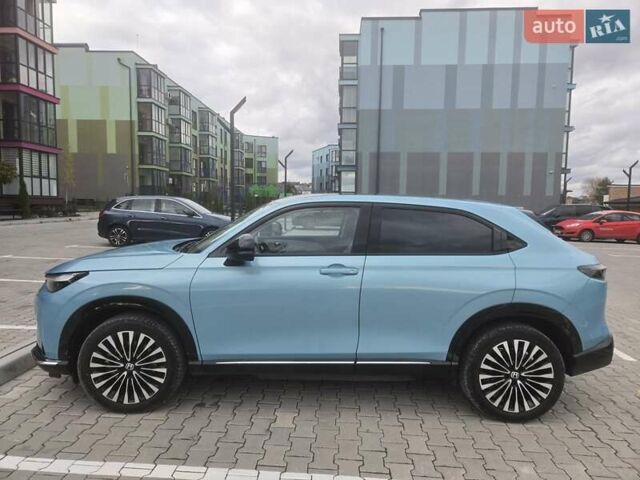 Синий Хонда eNS1, объемом двигателя 0 л и пробегом 37 тыс. км за 20000 $, фото 8 на Automoto.ua