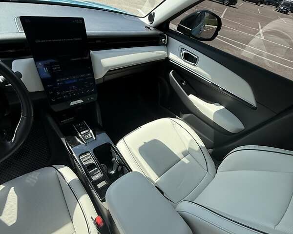 Синий Хонда eNS1, объемом двигателя 0 л и пробегом 21 тыс. км за 19900 $, фото 15 на Automoto.ua