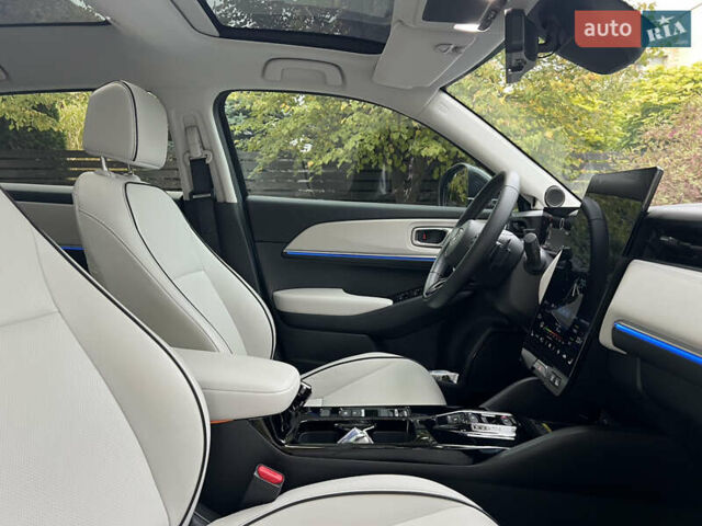 Синий Хонда eNS1, объемом двигателя 0 л и пробегом 40 тыс. км за 19500 $, фото 6 на Automoto.ua