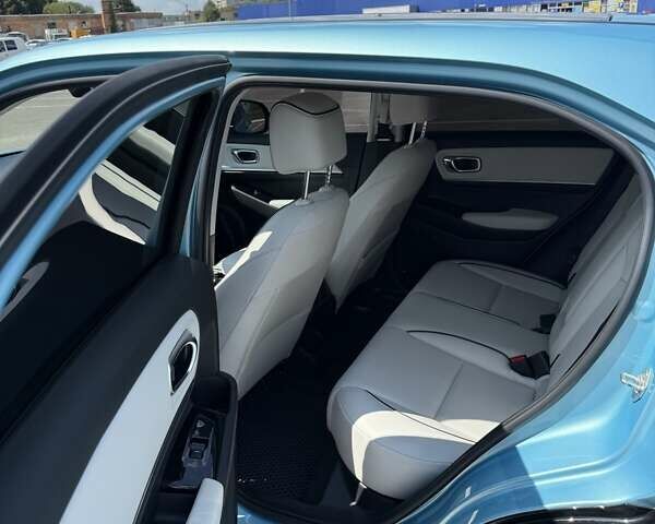Синий Хонда eNS1, объемом двигателя 0 л и пробегом 21 тыс. км за 19900 $, фото 12 на Automoto.ua