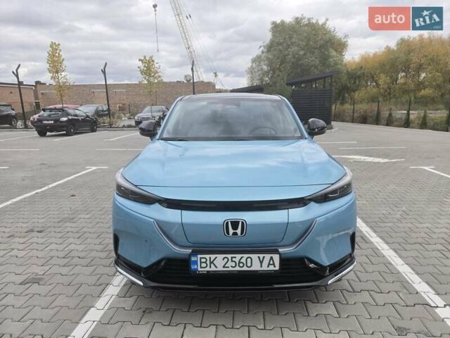 Синий Хонда eNS1, объемом двигателя 0 л и пробегом 37 тыс. км за 20000 $, фото 7 на Automoto.ua