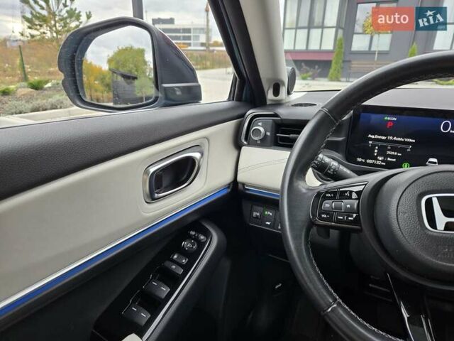 Синий Хонда eNS1, объемом двигателя 0 л и пробегом 37 тыс. км за 20000 $, фото 12 на Automoto.ua