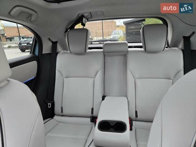 Синий Хонда eNS1, объемом двигателя 0 л и пробегом 37 тыс. км за 20000 $, фото 11 на Automoto.ua