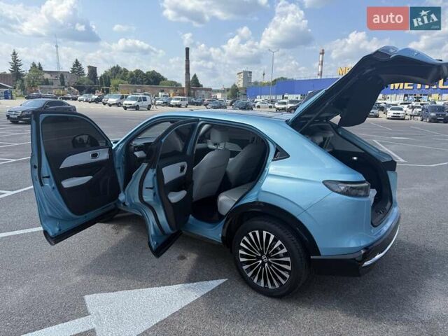 Синий Хонда eNS1, объемом двигателя 0 л и пробегом 21 тыс. км за 19900 $, фото 8 на Automoto.ua