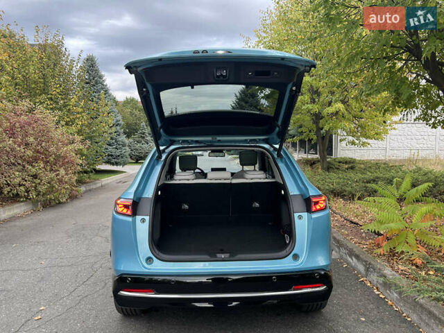 Синий Хонда eNS1, объемом двигателя 0 л и пробегом 40 тыс. км за 19500 $, фото 9 на Automoto.ua