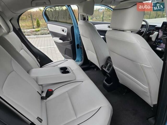 Синий Хонда eNS1, объемом двигателя 0 л и пробегом 37 тыс. км за 20000 $, фото 16 на Automoto.ua