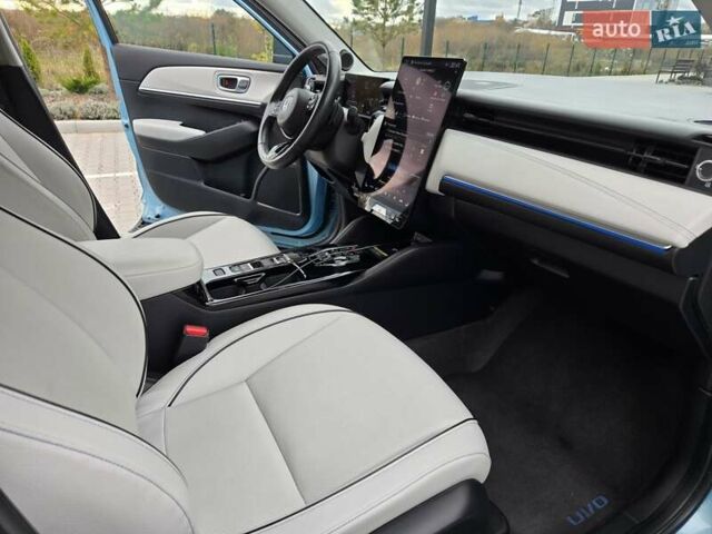 Синий Хонда eNS1, объемом двигателя 0 л и пробегом 37 тыс. км за 20000 $, фото 17 на Automoto.ua