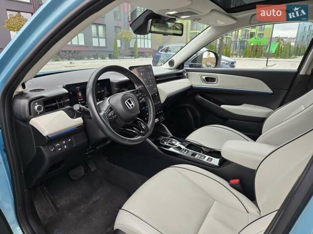 Синий Хонда eNS1, объемом двигателя 0 л и пробегом 37 тыс. км за 20000 $, фото 13 на Automoto.ua