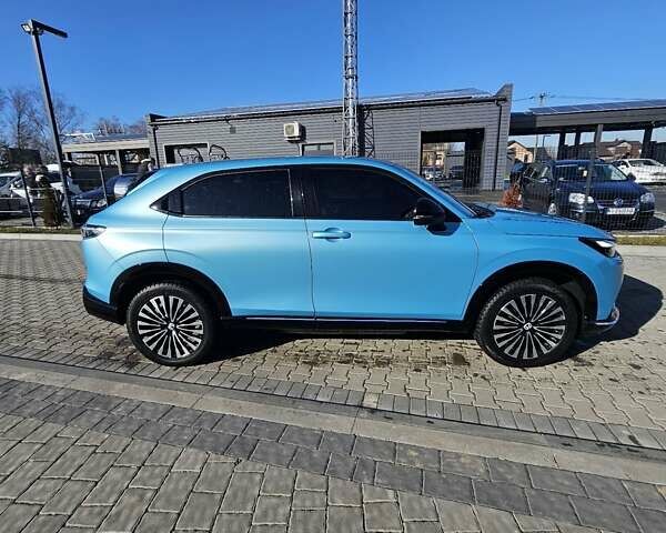 Синий Хонда eNS1, объемом двигателя 0 л и пробегом 9 тыс. км за 18300 $, фото 5 на Automoto.ua