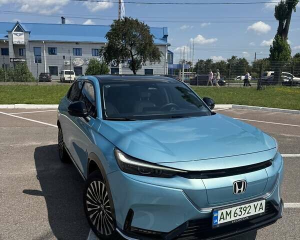 Синий Хонда eNS1, объемом двигателя 0 л и пробегом 21 тыс. км за 19900 $, фото 1 на Automoto.ua