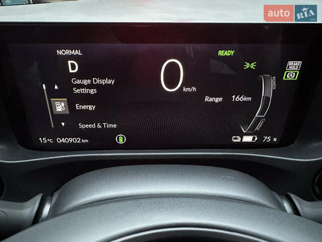 Синий Хонда eNS1, объемом двигателя 0 л и пробегом 40 тыс. км за 19500 $, фото 12 на Automoto.ua