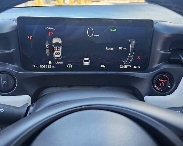 Синий Хонда eNS1, объемом двигателя 0 л и пробегом 9 тыс. км за 18300 $, фото 32 на Automoto.ua