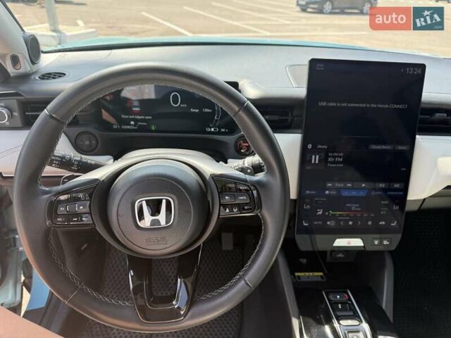 Синий Хонда eNS1, объемом двигателя 0 л и пробегом 21 тыс. км за 19900 $, фото 13 на Automoto.ua