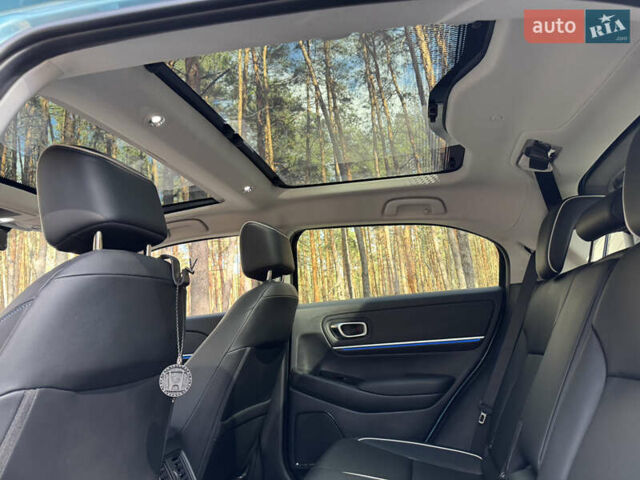 Синій Хонда eNS1, об'ємом двигуна 0 л та пробігом 22 тис. км за 22500 $, фото 8 на Automoto.ua