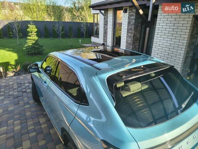 Синий Хонда eNS1, объемом двигателя 0 л и пробегом 19 тыс. км за 22500 $, фото 26 на Automoto.ua