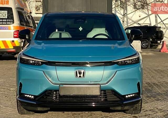Синий Хонда eNS1, объемом двигателя 0 л и пробегом 10 тыс. км за 21000 $, фото 2 на Automoto.ua