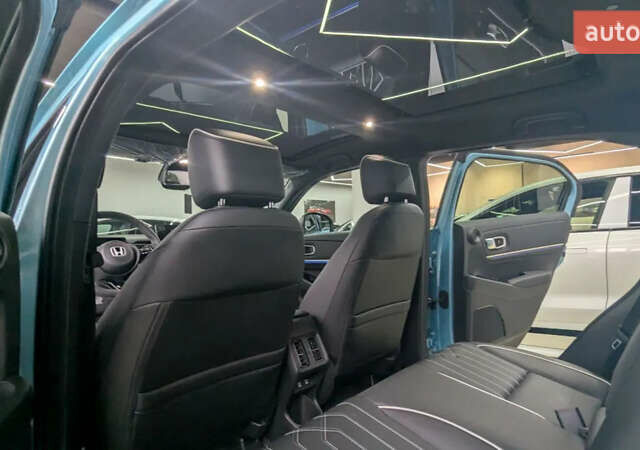 Синий Хонда eNS1, объемом двигателя 0 л и пробегом 1 тыс. км за 21999 $, фото 25 на Automoto.ua
