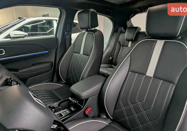 Синий Хонда eNS1, объемом двигателя 0 л и пробегом 1 тыс. км за 21999 $, фото 29 на Automoto.ua