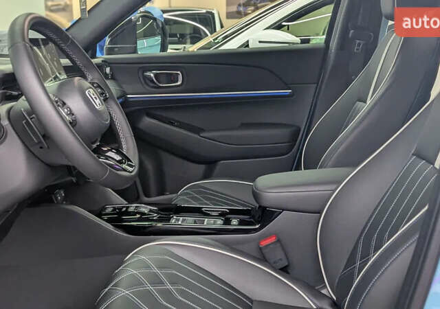 Синий Хонда eNS1, объемом двигателя 0 л и пробегом 1 тыс. км за 21999 $, фото 7 на Automoto.ua