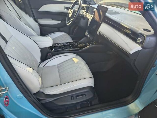 Синий Хонда eNS1, объемом двигателя 0 л и пробегом 19 тыс. км за 22500 $, фото 45 на Automoto.ua