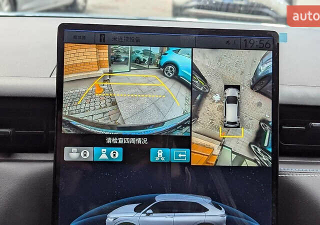 Синий Хонда eNS1, объемом двигателя 0 л и пробегом 1 тыс. км за 21999 $, фото 13 на Automoto.ua