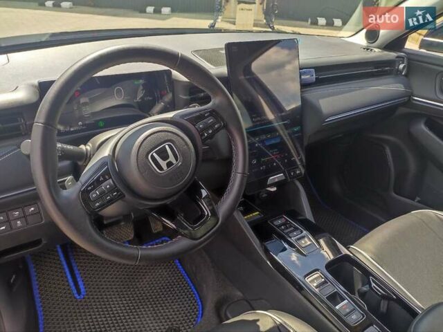 Синий Хонда eNS1, объемом двигателя 0 л и пробегом 4 тыс. км за 22000 $, фото 15 на Automoto.ua