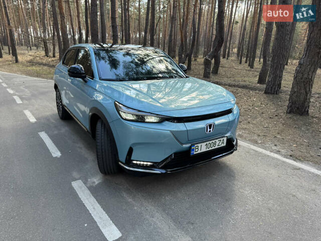 Синій Хонда eNS1, об'ємом двигуна 0 л та пробігом 22 тис. км за 22500 $, фото 19 на Automoto.ua