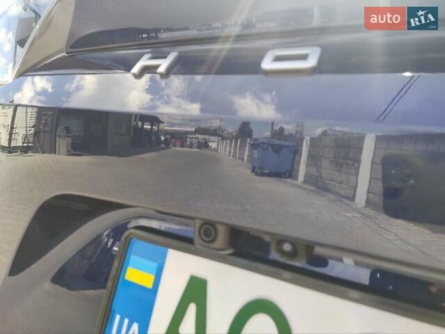 Синий Хонда eNS1, объемом двигателя 0 л и пробегом 4 тыс. км за 22000 $, фото 20 на Automoto.ua
