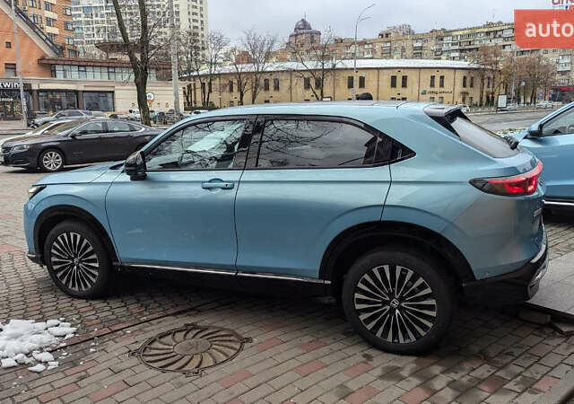 Синий Хонда eNS1, объемом двигателя 0 л и пробегом 1 тыс. км за 21999 $, фото 17 на Automoto.ua