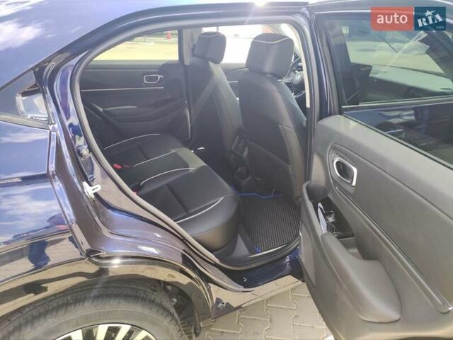 Синий Хонда eNS1, объемом двигателя 0 л и пробегом 4 тыс. км за 22000 $, фото 8 на Automoto.ua