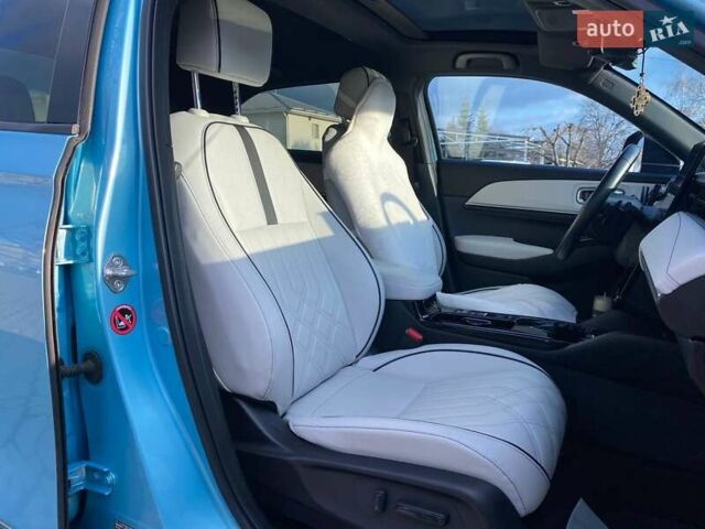 Синий Хонда eNS1, объемом двигателя 0 л и пробегом 10 тыс. км за 21000 $, фото 7 на Automoto.ua